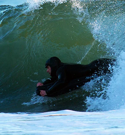 Photo: Seth de Roulet