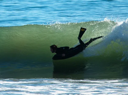 Photo: Seth de Roulet