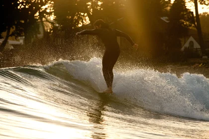 Photo: Seth de Roulet