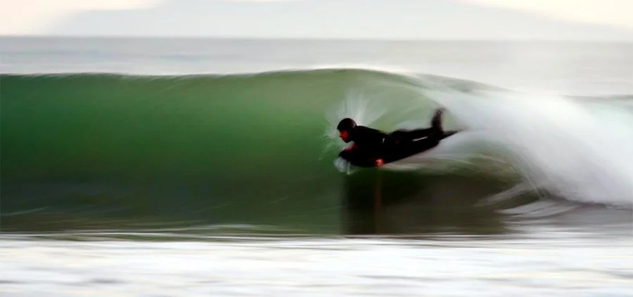 Photo: Morgan Maassen 