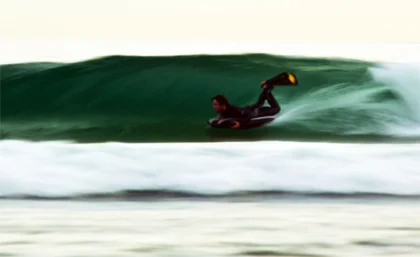 Photo: Will Adler
