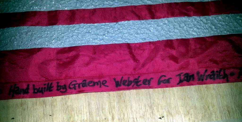 photo: Graeme Webster