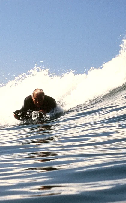 photo: Ken McKnight