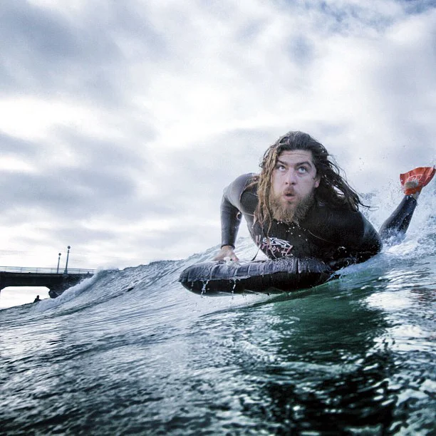 photo: Andrew Quinn