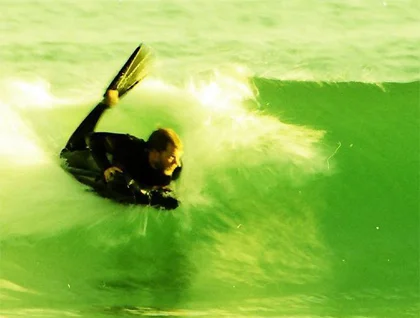 photo: Michael Cunningham