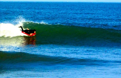 photo: Tatum Clements