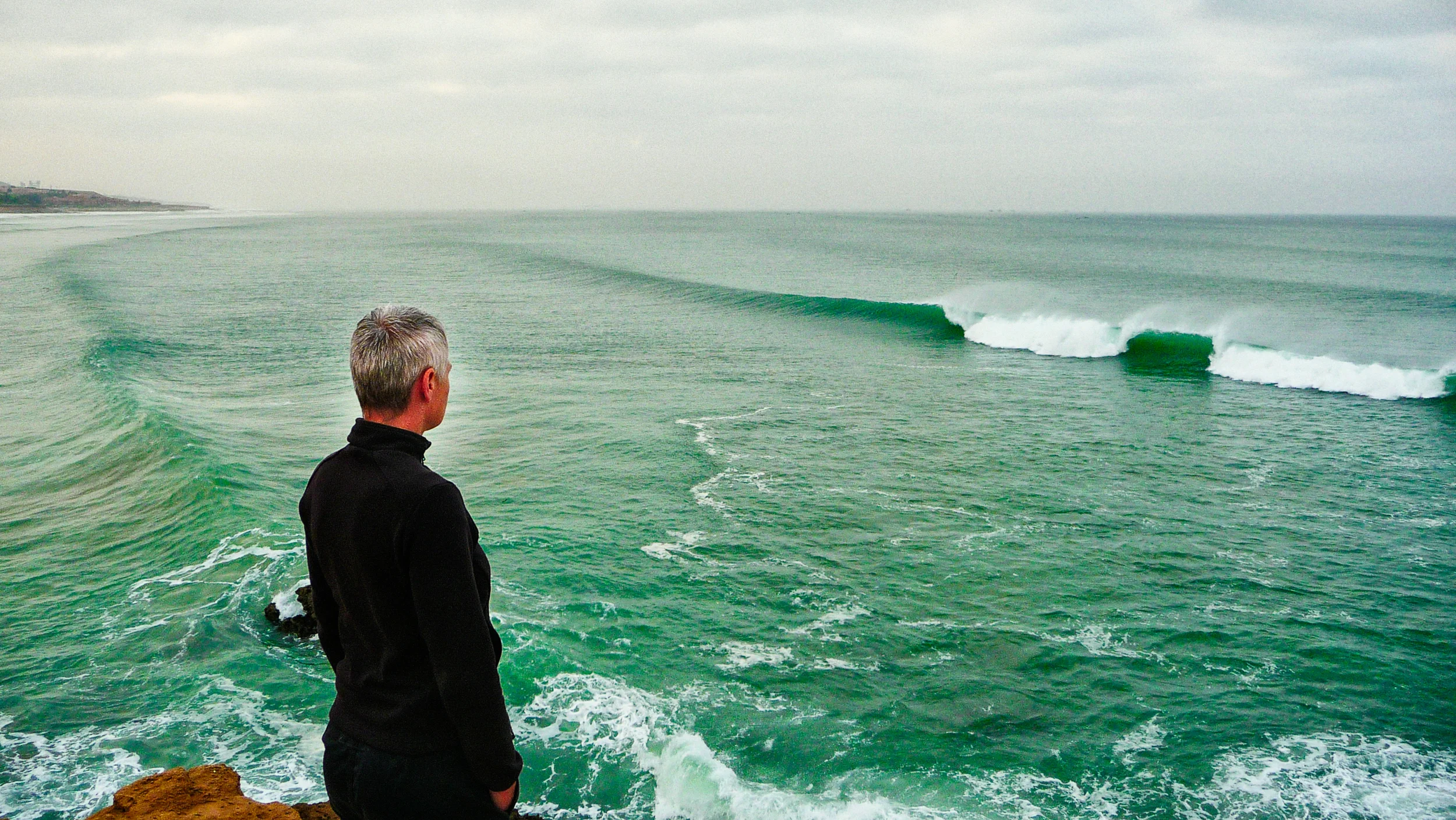 Photo: Tim Ciasto