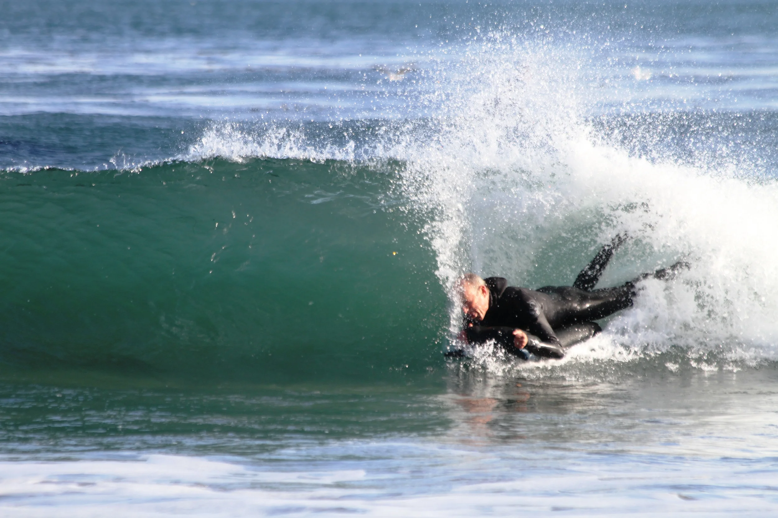 Photo: Richard Rodriguez