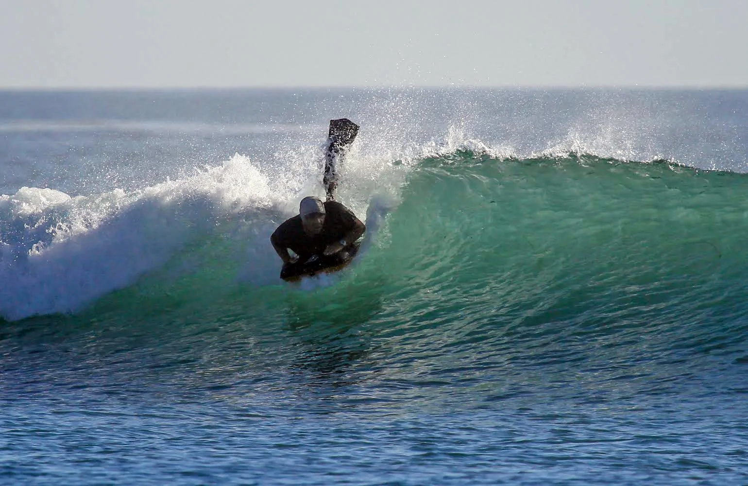Photo: Tom Kaestner