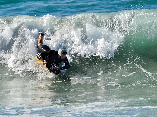 Photo: Lance Smith