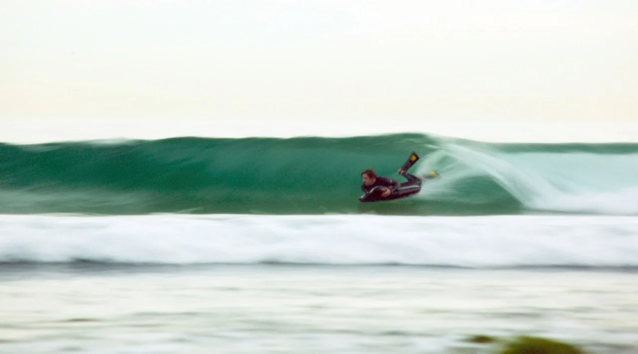 Andrew Stephen Buck - Photo: Will Adler