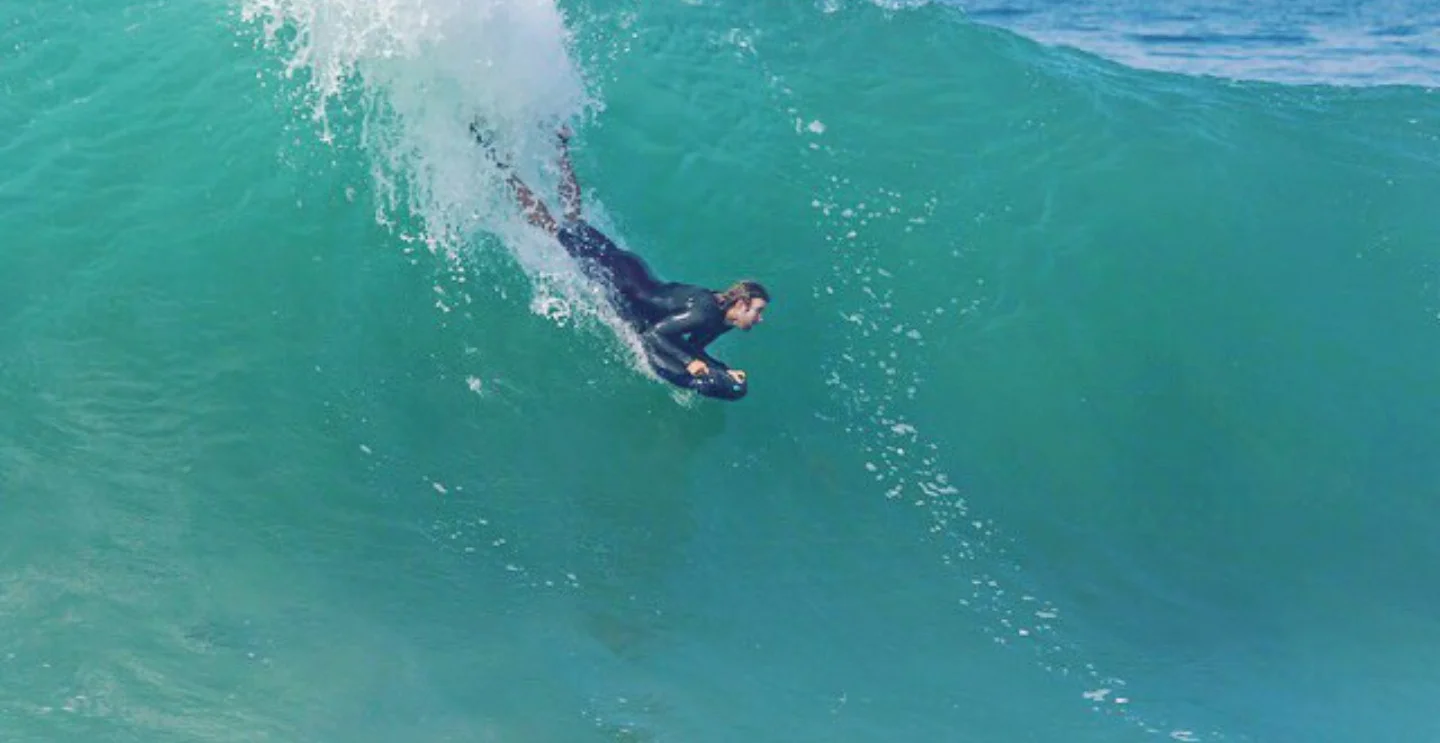 Scott Matthews - Photo: Seacraft Supply Co