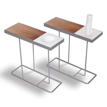Companion Tables