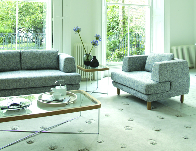 Manuel Upholstery and tables