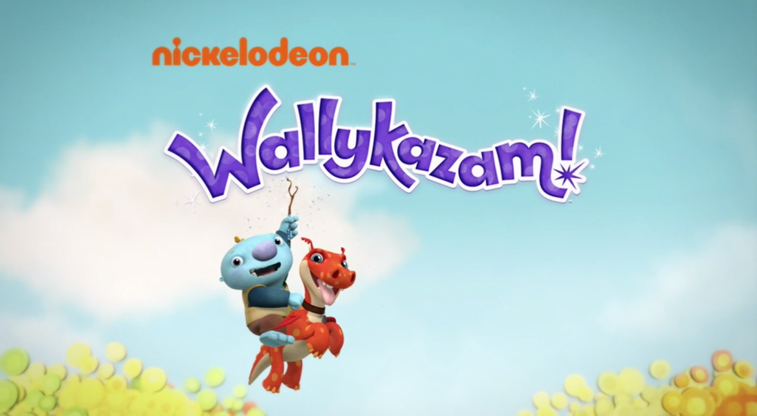Wallykazam_Title.png