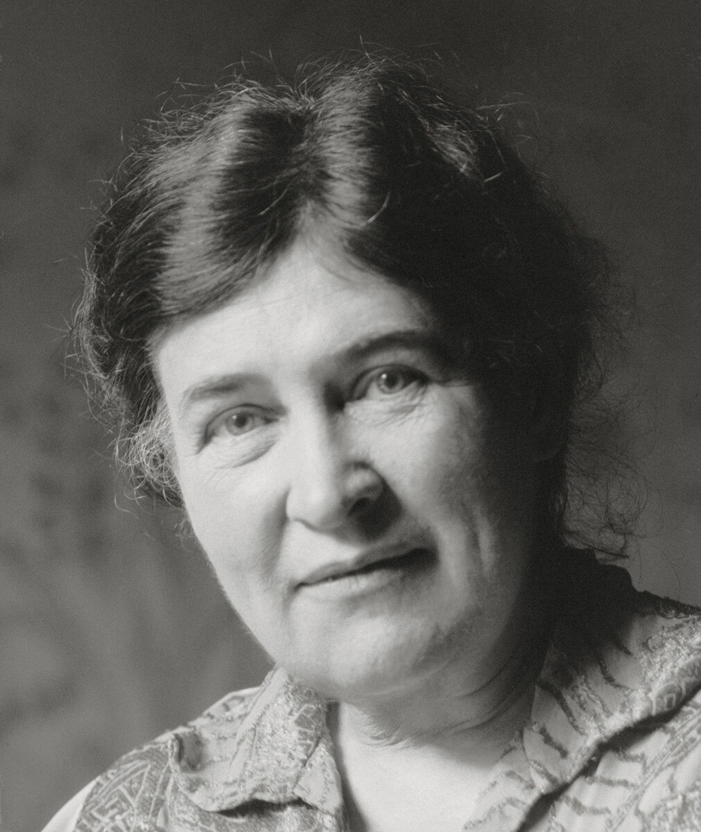  Willa Cather, 1926 