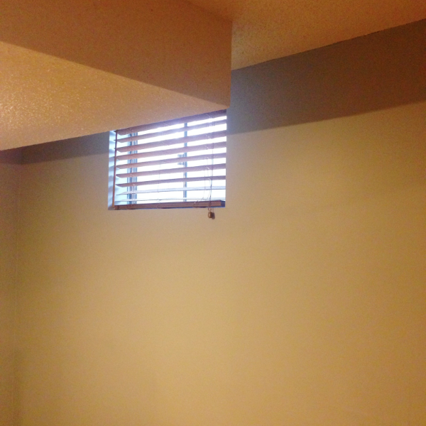 If you can call that a window.