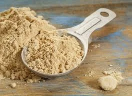 Maca, natures fertility and endurance superfood