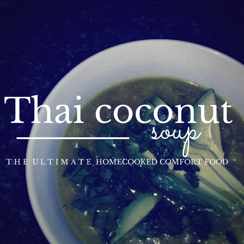 Comfort food with a healthy dose of nutrition!