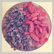 Superfood muffins......a powerhouse of nutritional value all wrapped up in an easy grab and go package!