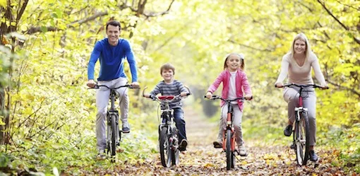 10 easy ways to help keep you and your family healthy this winter