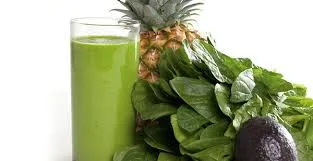 My Favorite Green Smoothie