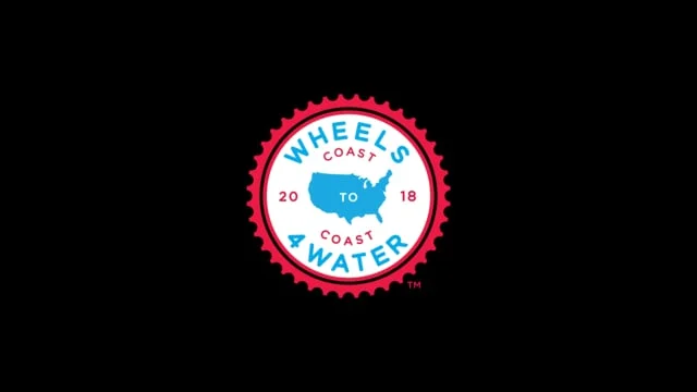 Wheels4Water 2018