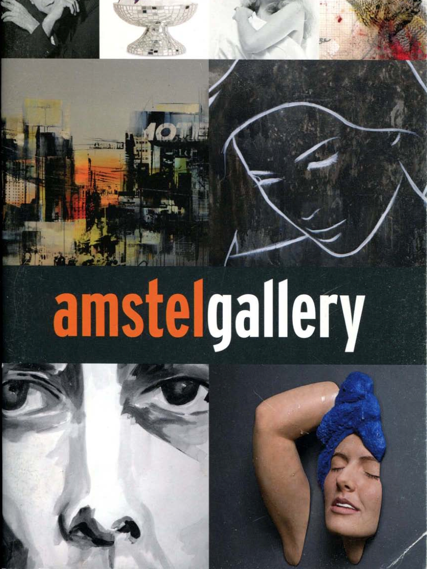 Amstel Gallery