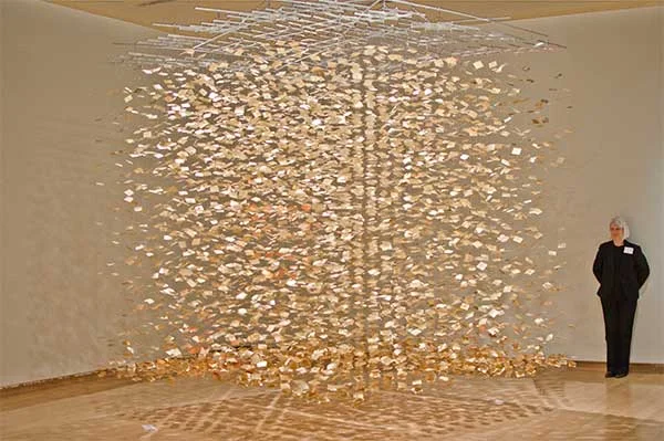 'Rain' (2011)
