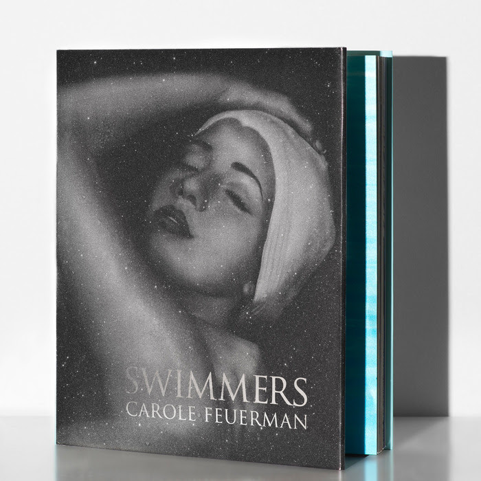 'Swimmers' by John T. Spike and John Yau- available now on Amazon.com