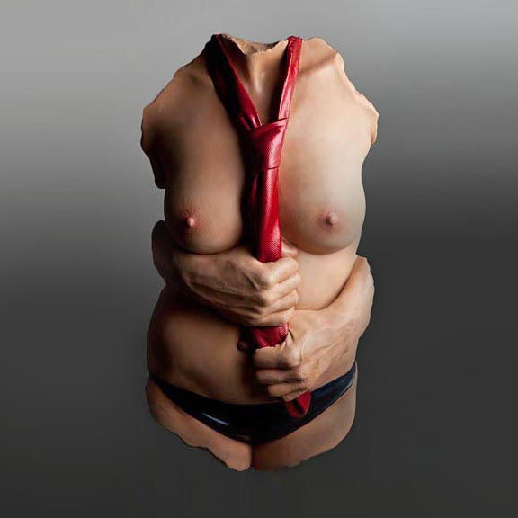 Red Tie, 2011