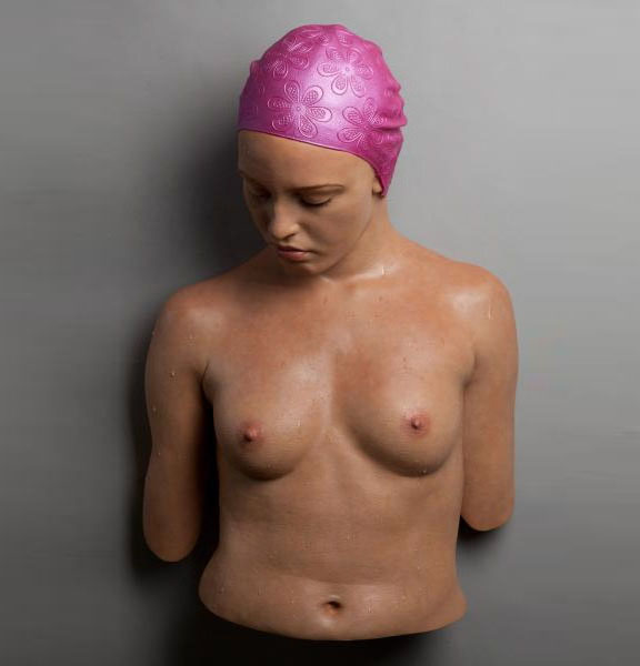 Nude Moran, 2011