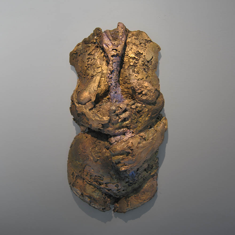 Red Tie II, 2008