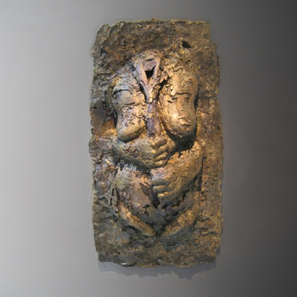 Red Tie I, 2008