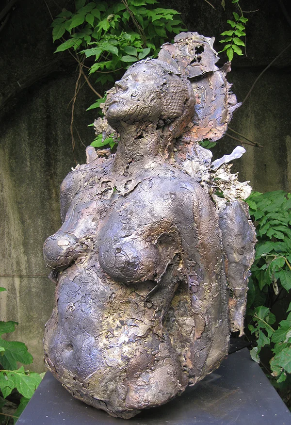 Magda, 2008