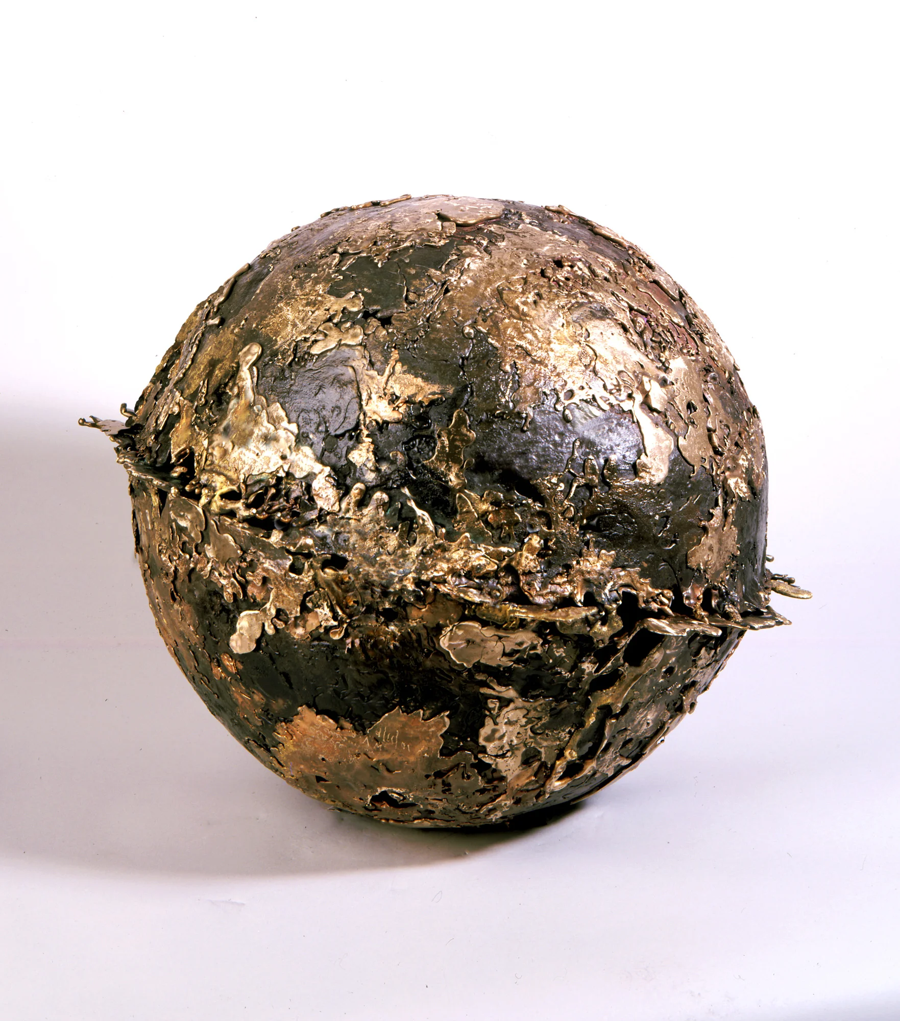 Uranus, 2001