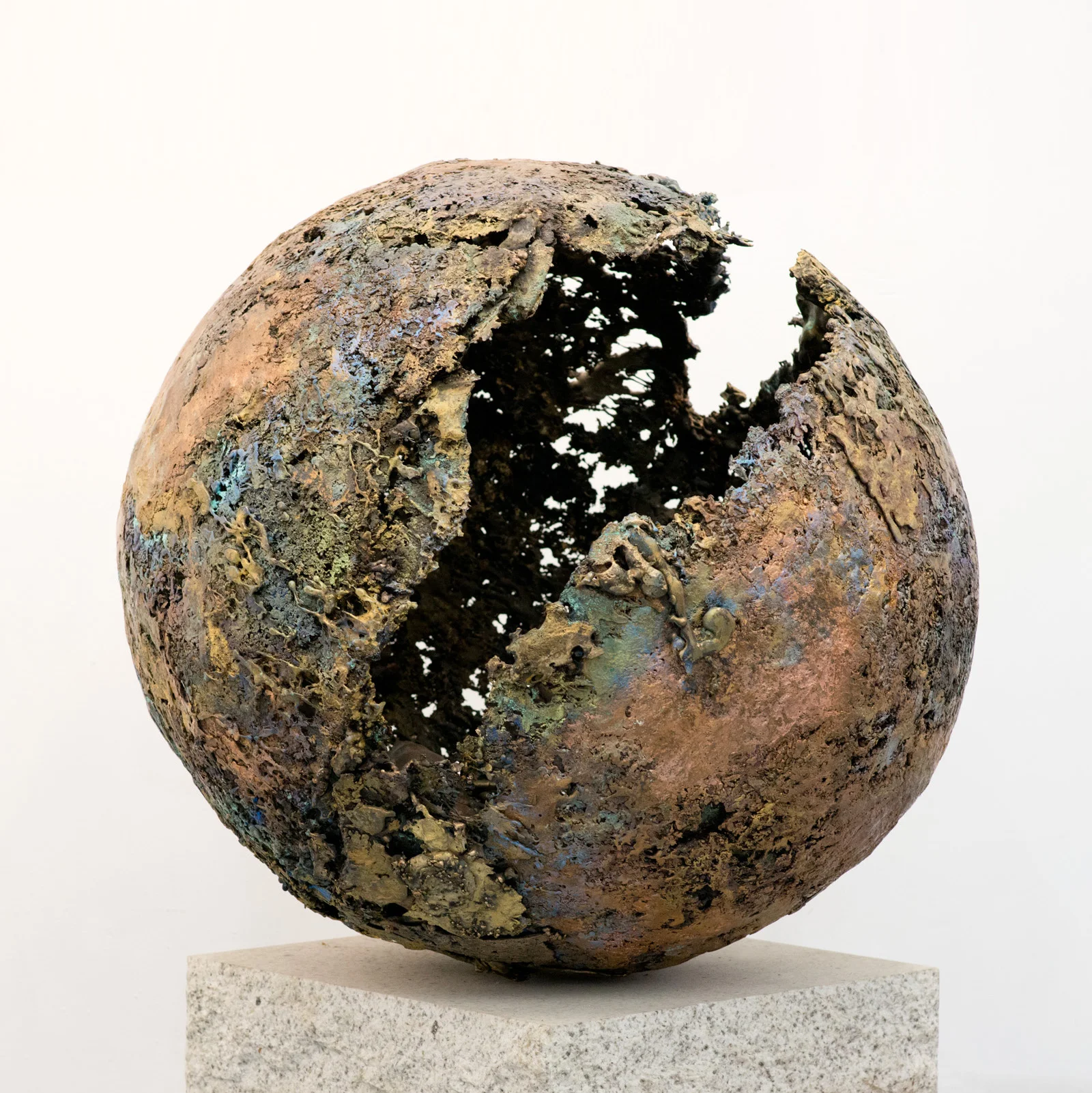 World 9/11, 2001