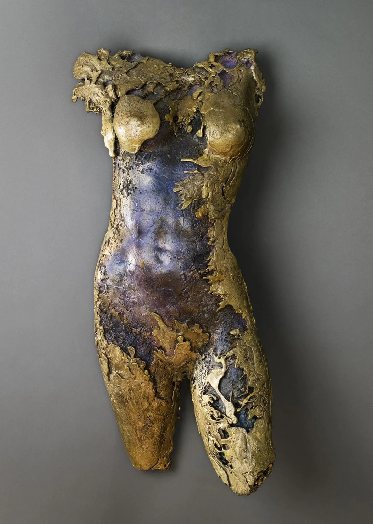 Madonna (Front), 2002