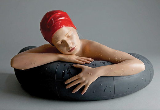 Miniature Serena, 2014