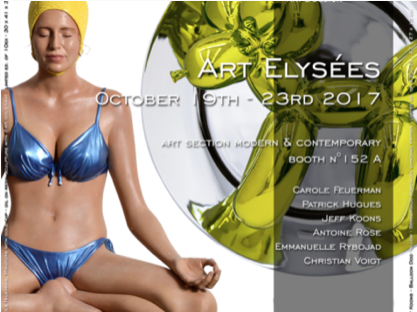ART ELYSÉES