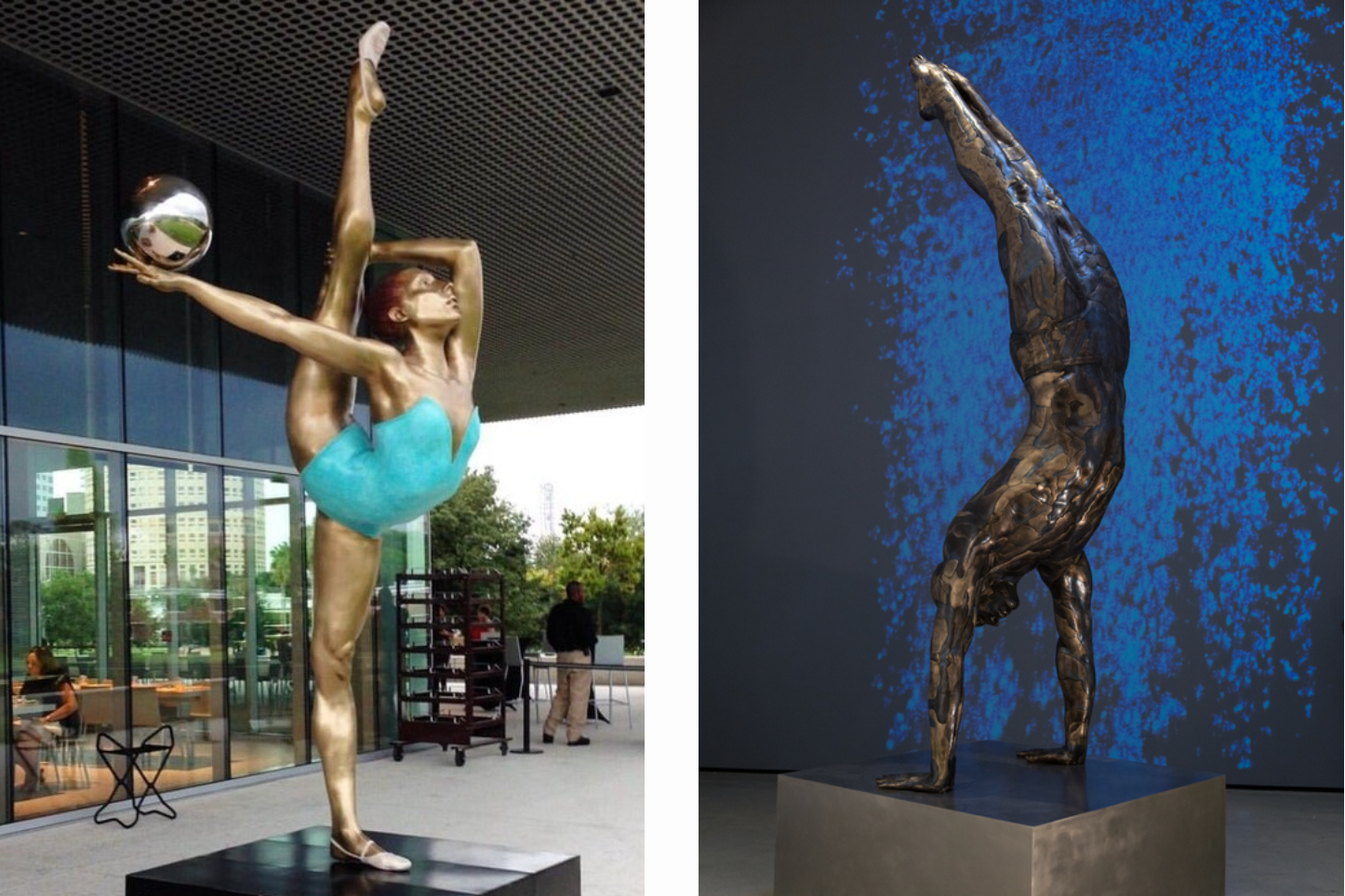 TAMPA MUSEUM OF ART