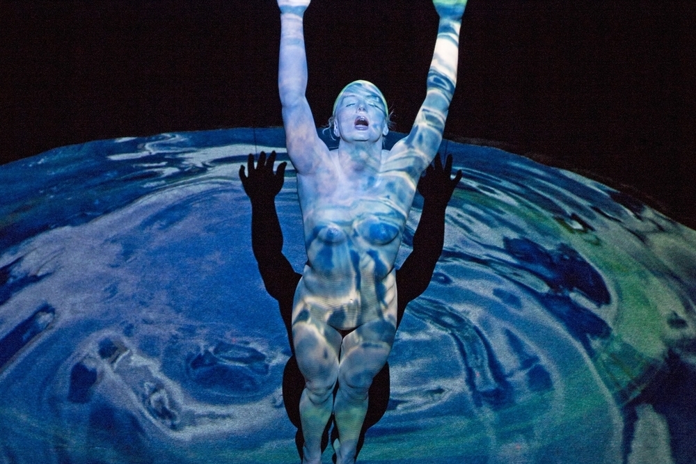 MUSEUM OF ART DELAND