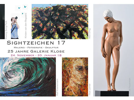 SIGHTZEICHEN 17