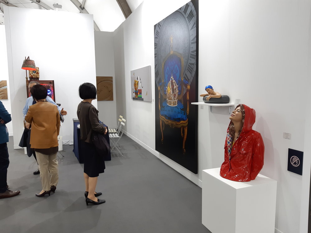 Art Central Hong Kong