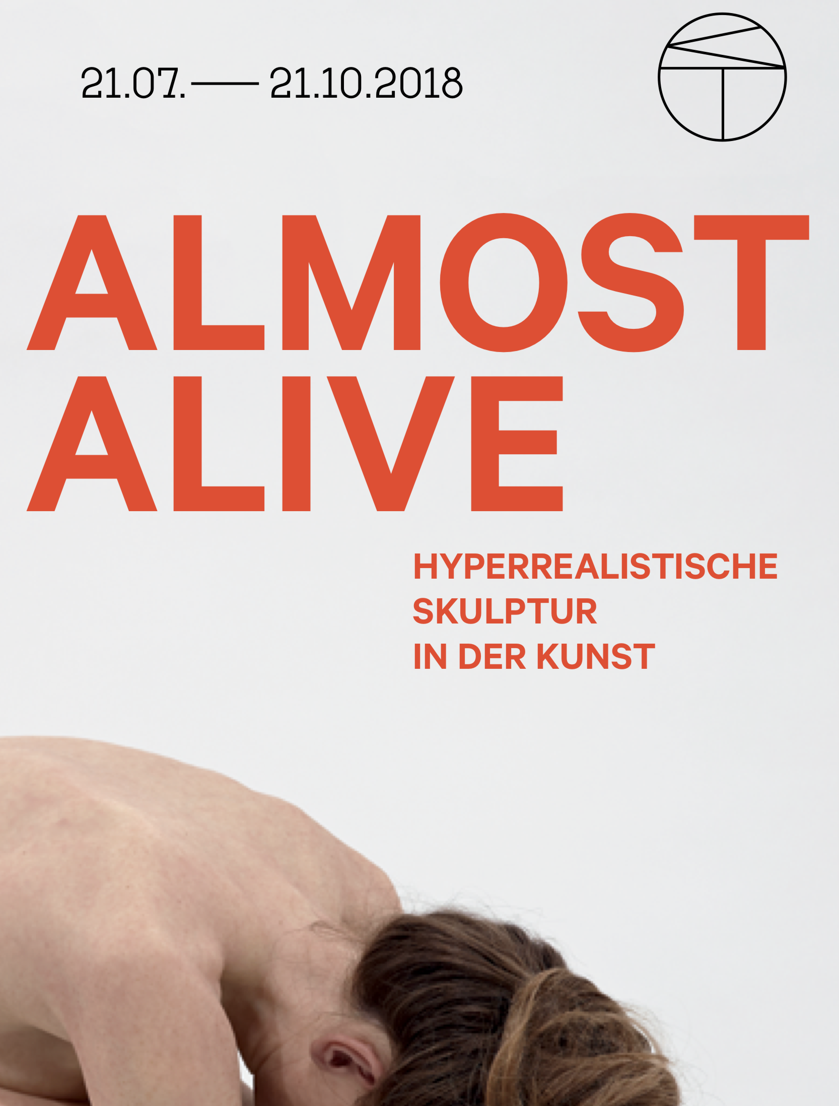 Almost Alive: Hyperrealistiche Skluptur In Der Kunst