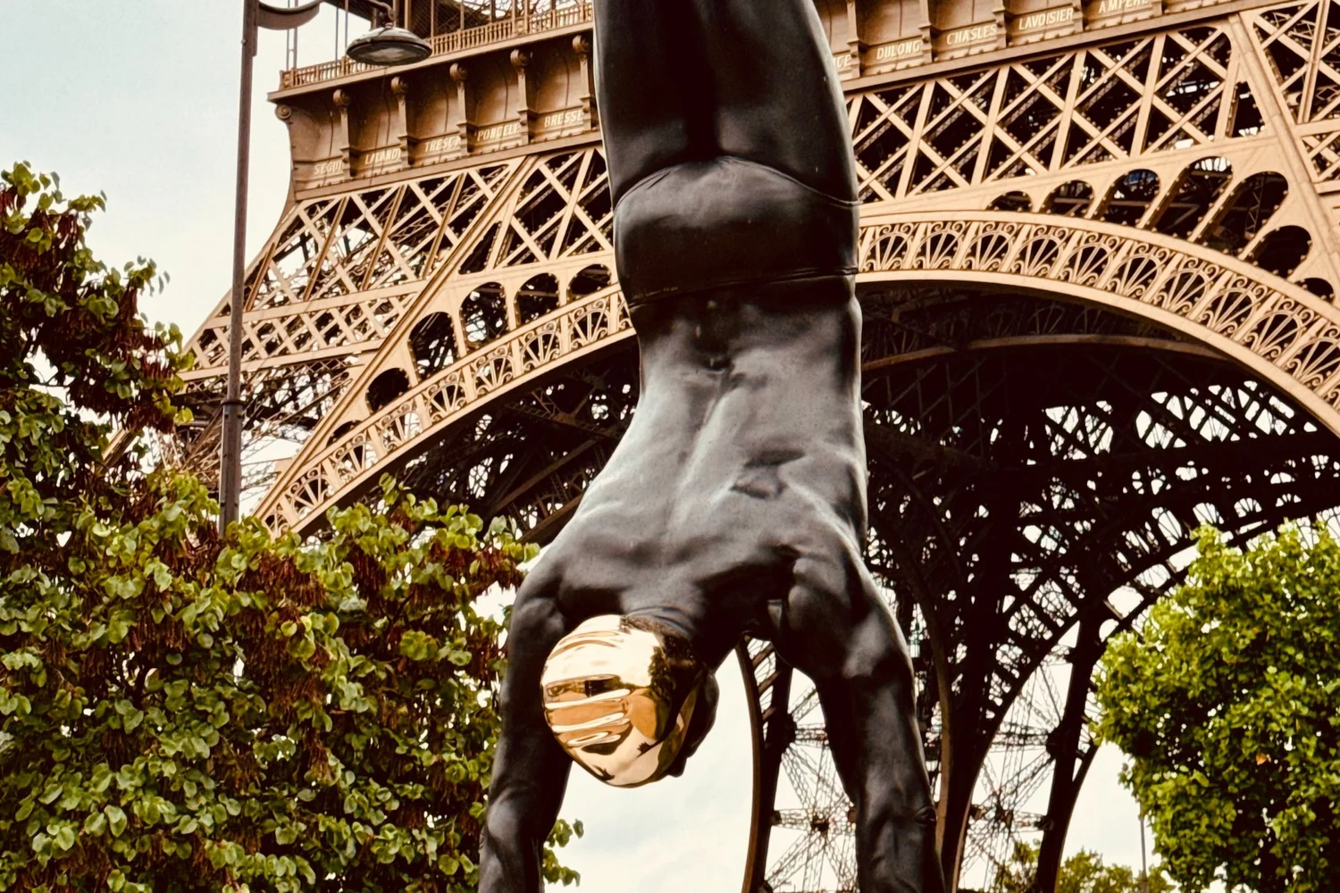 Press 2024 Gallery — CAROLE A. FEUERMAN