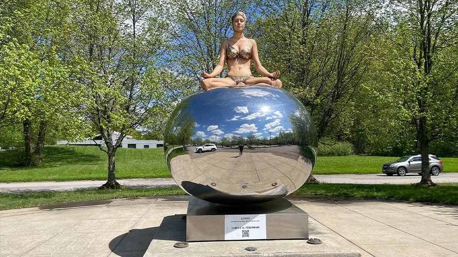 Business Journal: Medici Museum to Unveil Monumental Sculpture, ‘Zodiac’ Exhibition