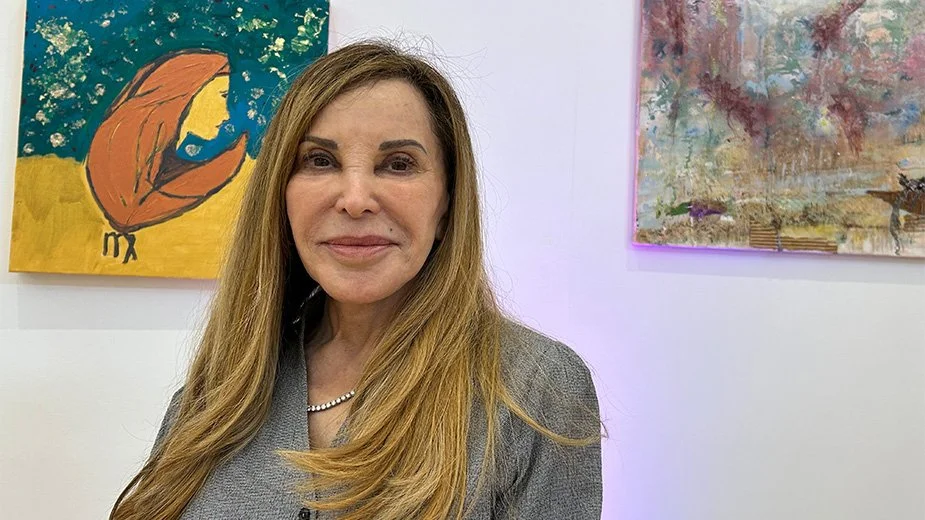 Business Journal: Emerging and Established Artists Interpret the Signs in ‘Zodiac’ Exhibition