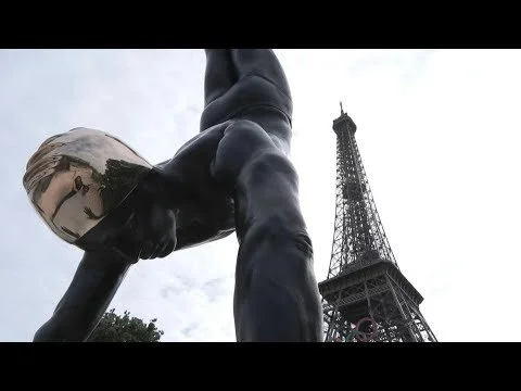 KingRayコーラル　フランク・シャーマン　オブジェ Press 2024 Gallery — CAROLE A. FEUERMAN