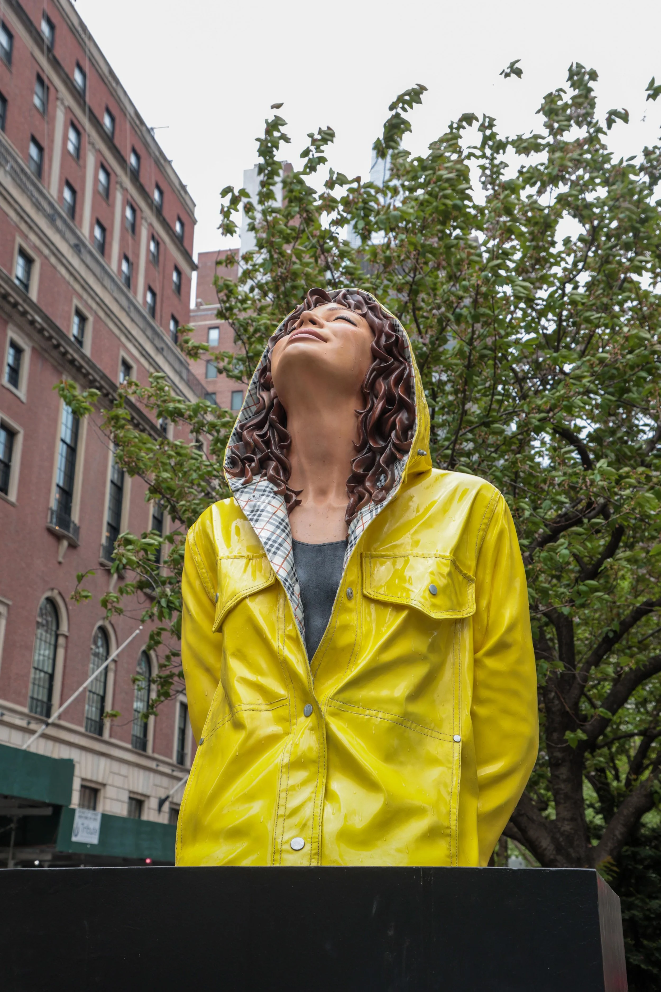 New York City Slicker